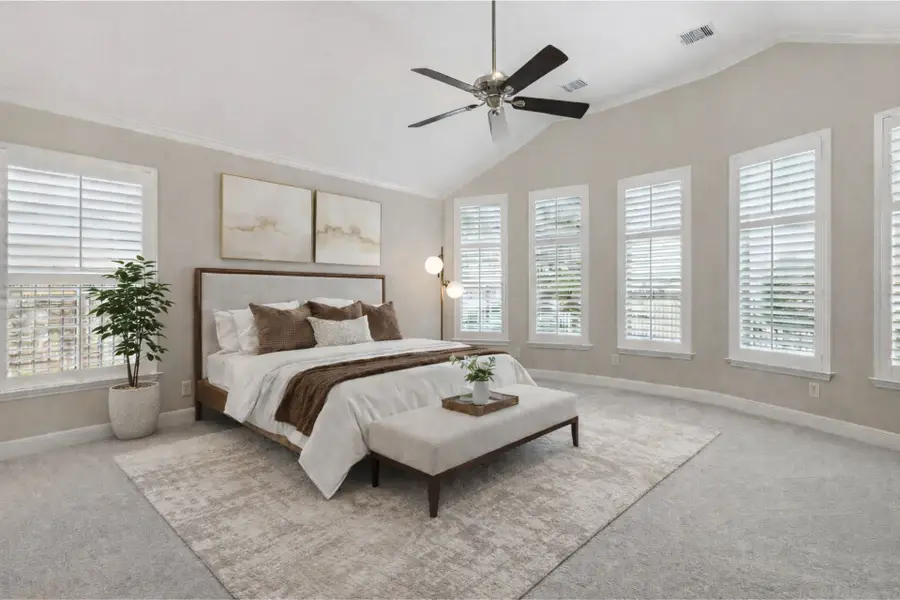 18310 Handyside Drive, Richmond, TX 77407 - #3