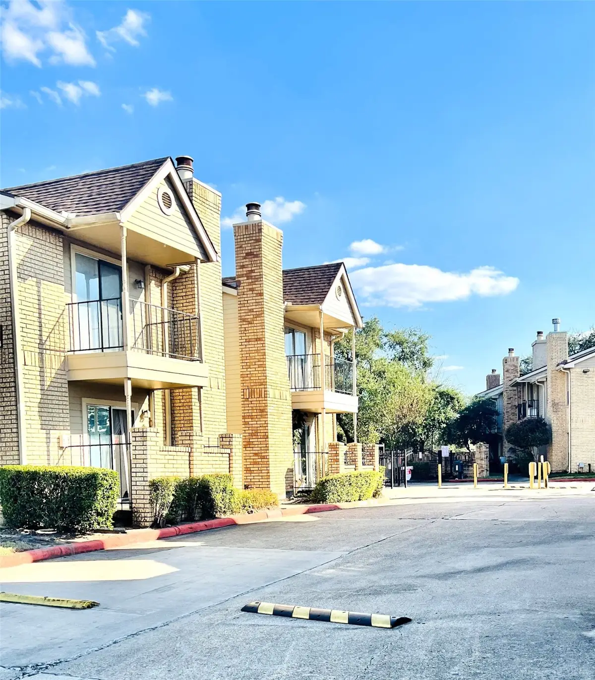 3600 Jeanetta Street #202, Houston, TX 77063 - Image #1