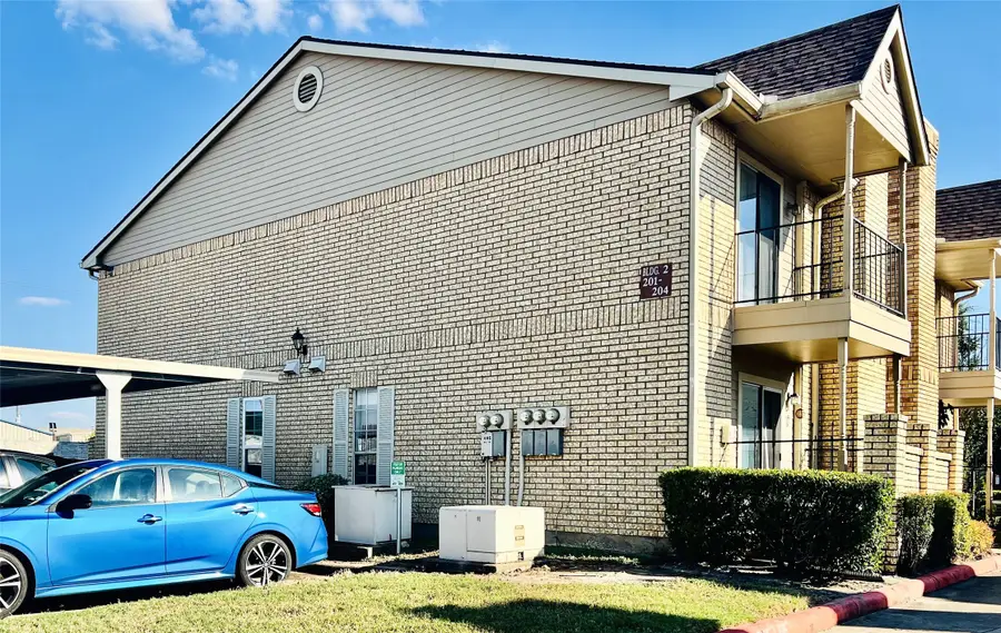 3600 Jeanetta Street #202, Houston, TX 77063 - Image #2