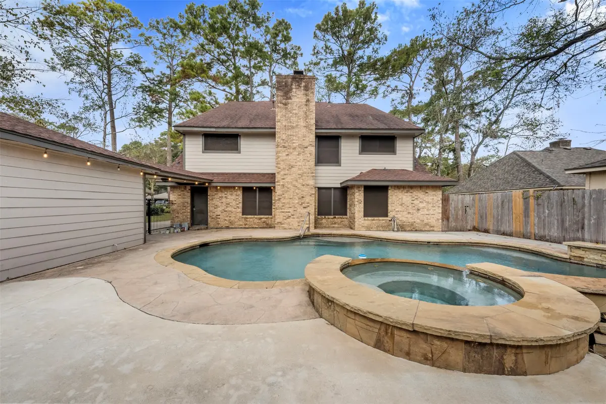 3922 Valley Haven Drive, Kingwood, TX 77339 - Image #1
