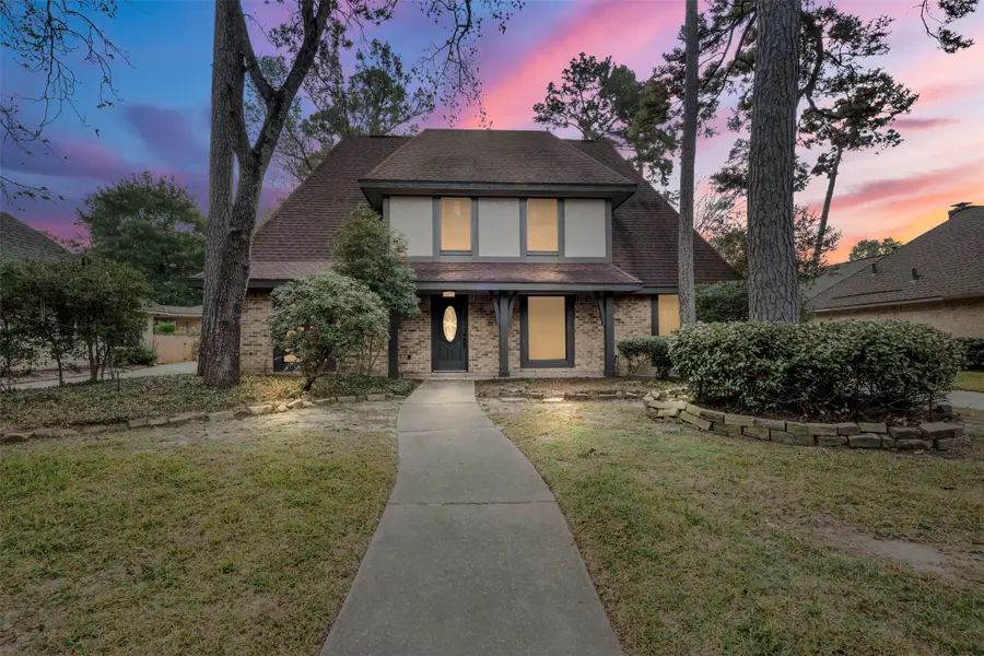3922 Valley Haven Drive, Kingwood, TX 77339 - Image #2