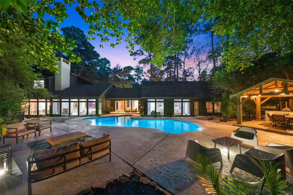 2411 Oakbank Drive, Kingwood, TX 77339 - #1