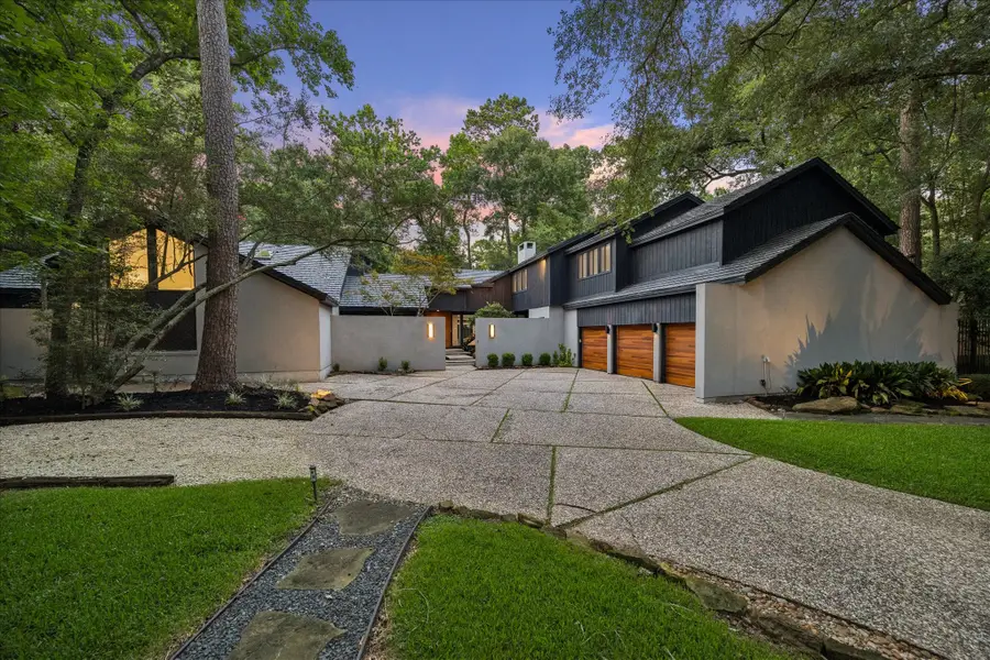2411 Oakbank Drive, Kingwood, TX 77339 - #3