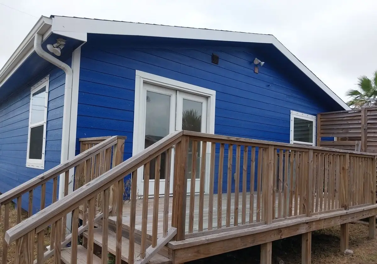 5910 Avenue T Rear, Galveston, TX 77551 - Image #1