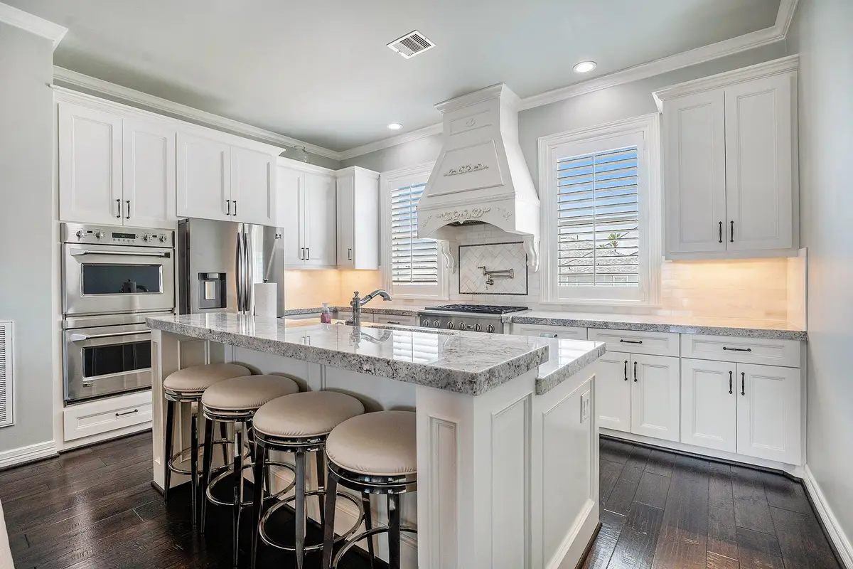 1171 Sailfish Street, Bayou Vista, TX 77563 - #1