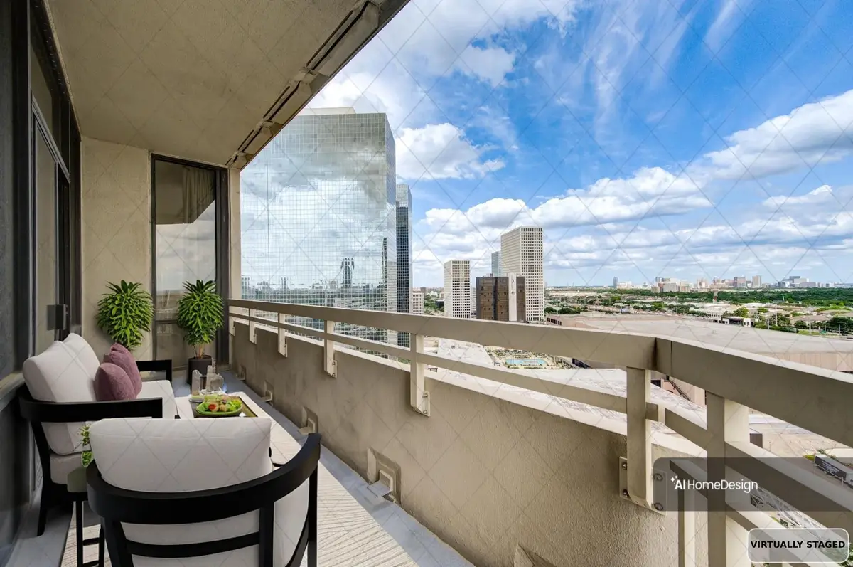 14 Greenway Plaza #19P, Houston, TX 77046 - Image #1