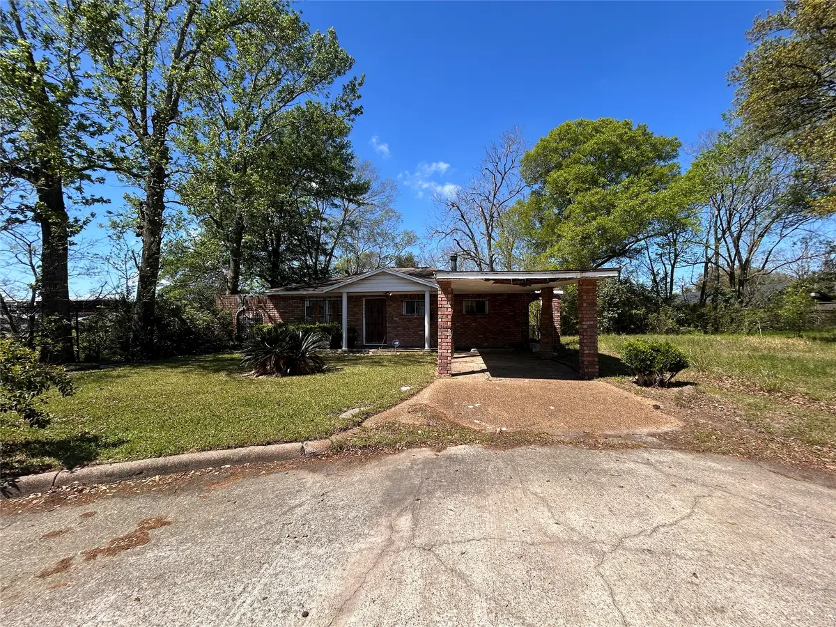 4550 Winston Drive, Beaumont, TX 77705 - #1