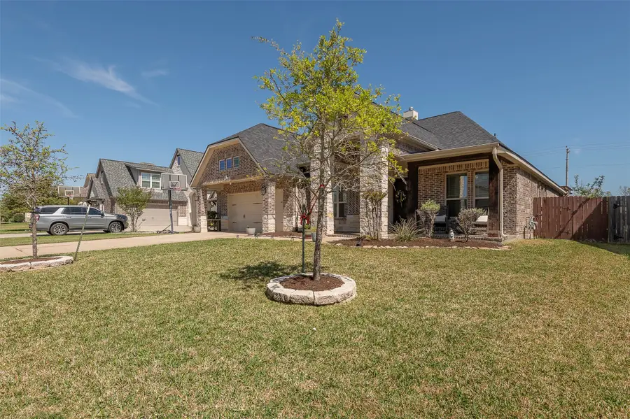 4405 Toddington Lane, College Station, TX 77845 - #2