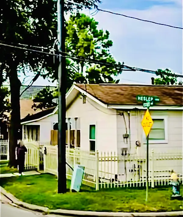 4408 Edsee Street, Houston, TX 77009