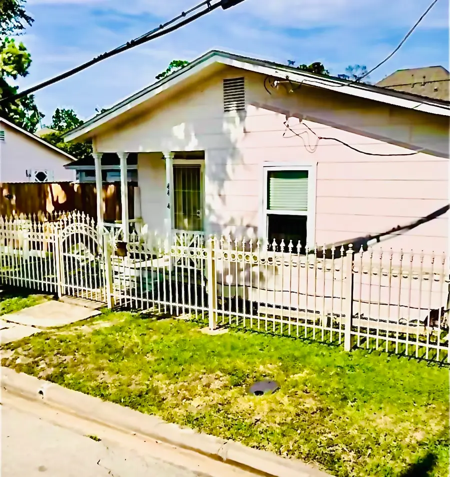 4408 Edsee Street, Houston, TX 77009 - #3