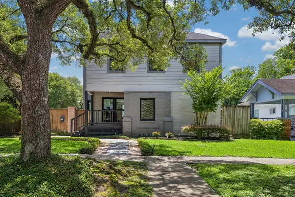 4344 Clay Street, Houston, TX 77023