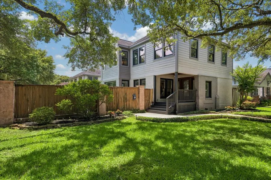 4344 Clay Street, Houston, TX 77023 - #2
