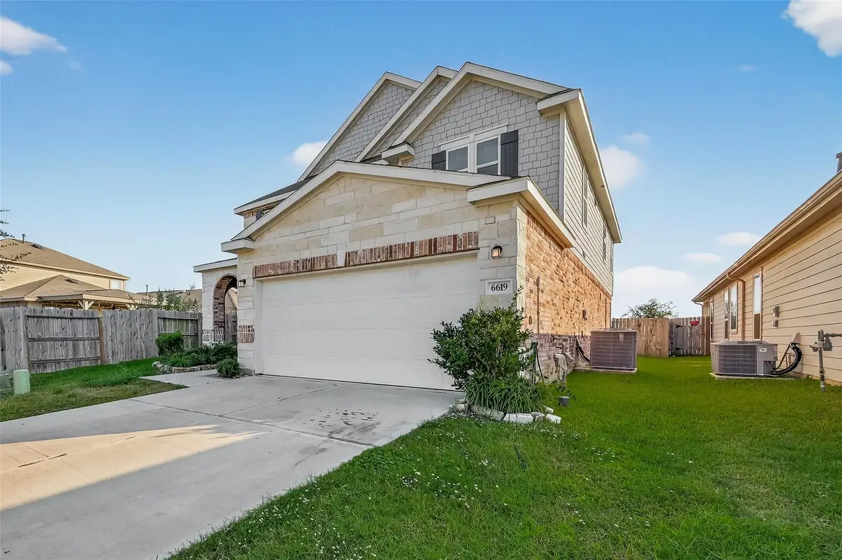 6619 Elks Trace, Richmond, TX 77406 - #1