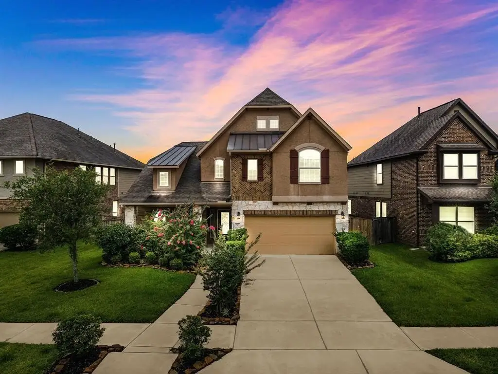 2527 Ormond Run, Missouri City, TX 77459 - #1