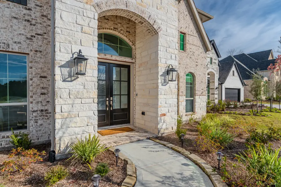 8435 Willow Whisper Lane, Magnolia, TX 77354 - #2