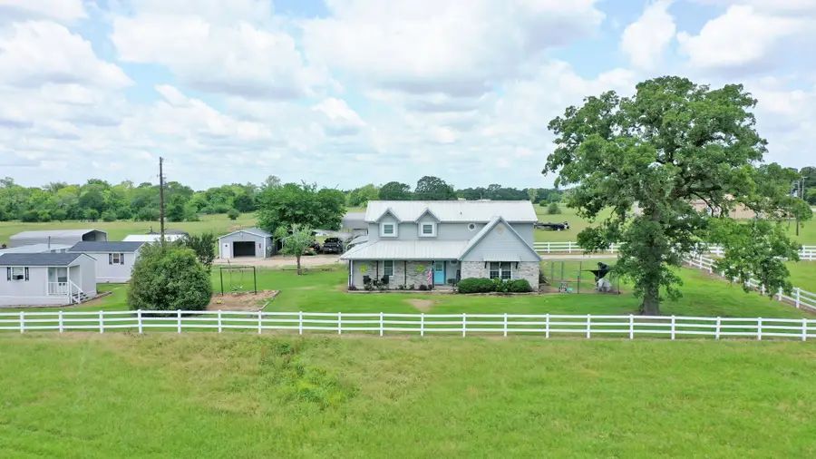 1681 Union Road, Madisonville, TX 77864 - Image #3