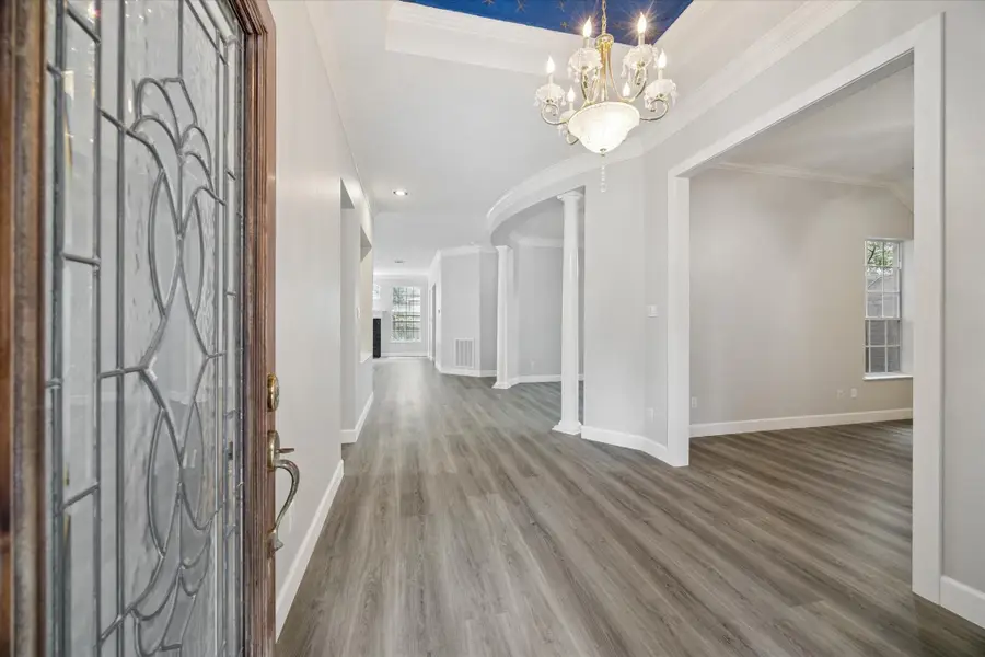 2803 N Strathford Lane, Kingwood, TX 77345 - Image #2