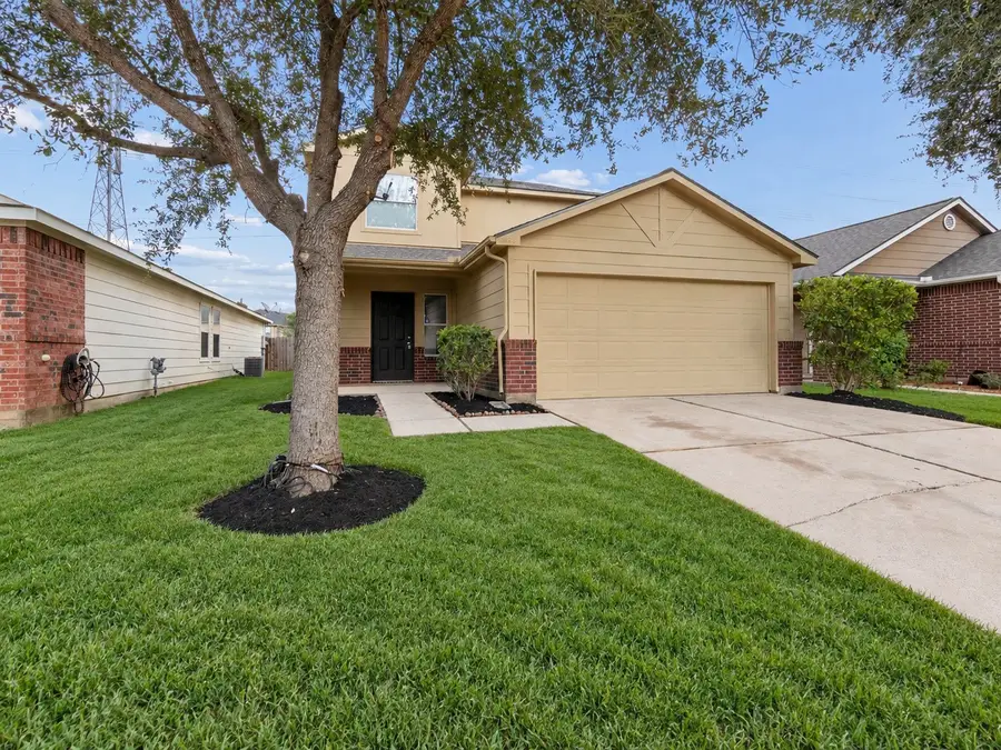 7638 Sunburst Trail Drive, Cypress, TX 77433 - #2