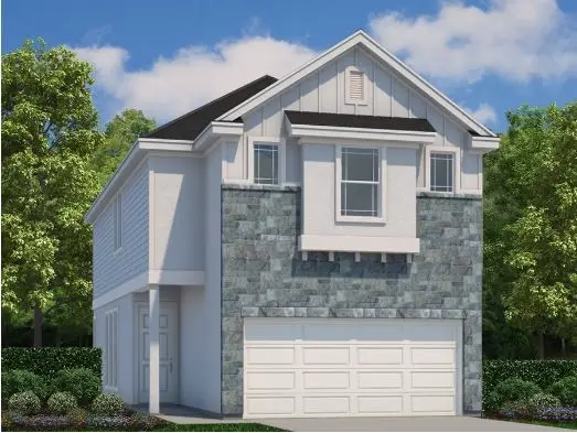 2979 Park Hill Lane, Stafford, TX 77477 - #1