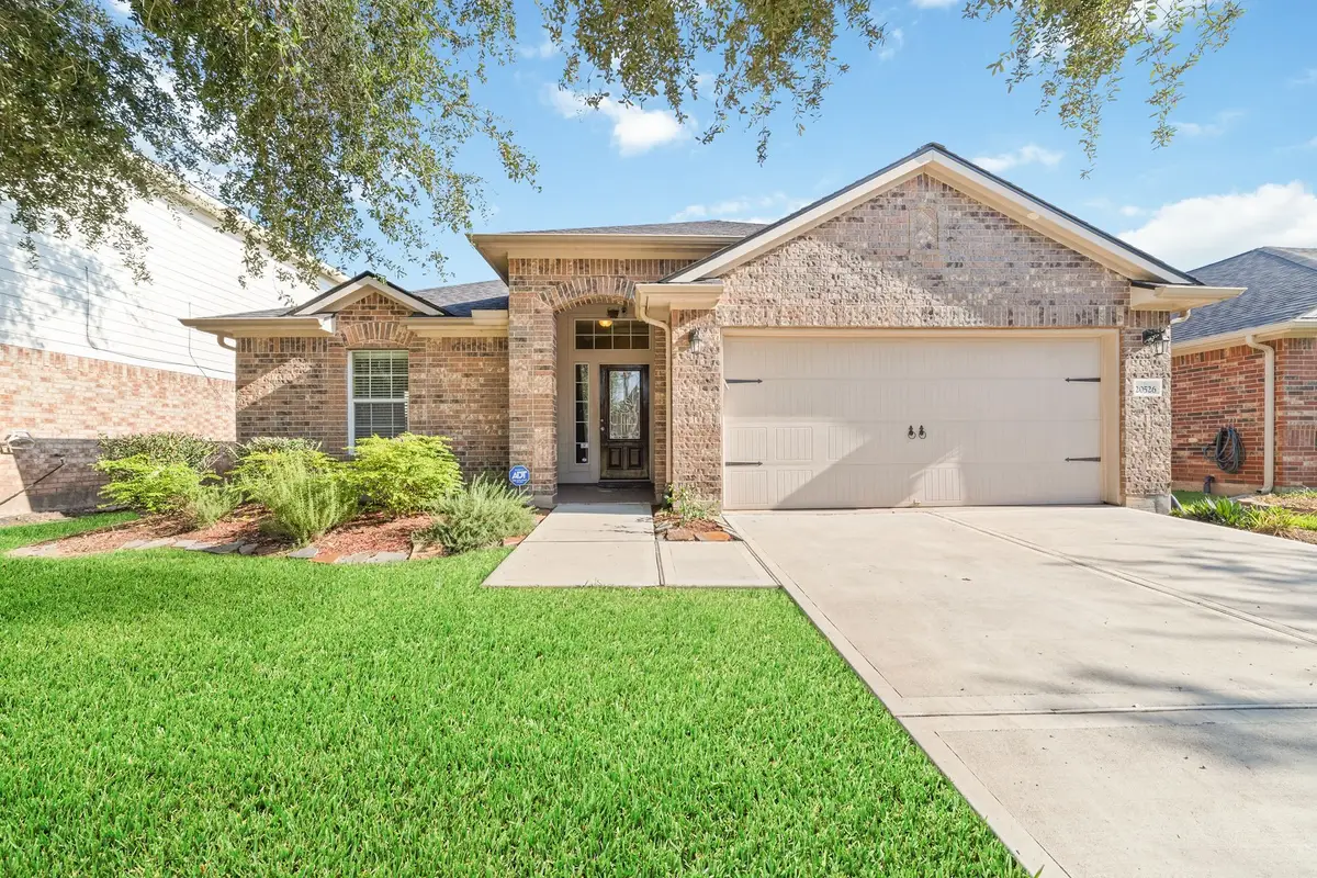 20526 Pink Granite Valley, Richmond, TX 77407 - Image #1