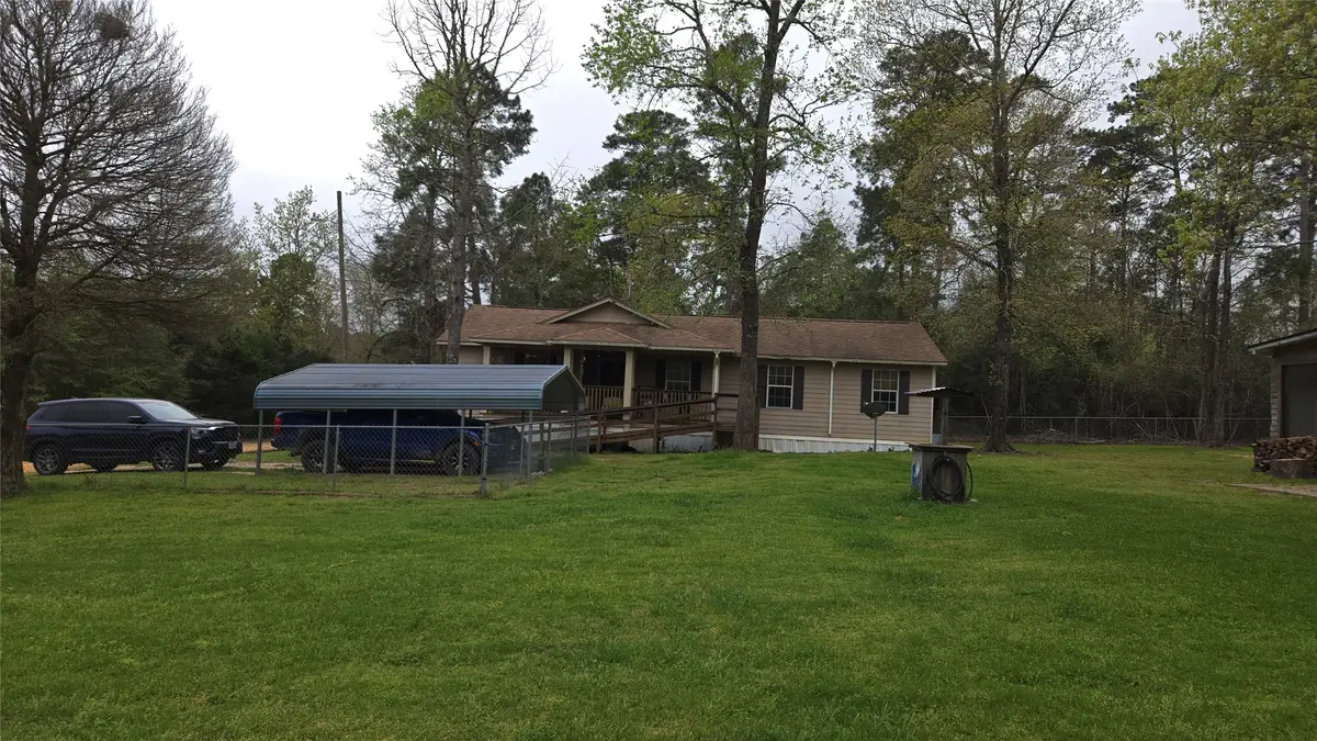 273 Glenda Drive, Livingston, TX 77351 - Image #1