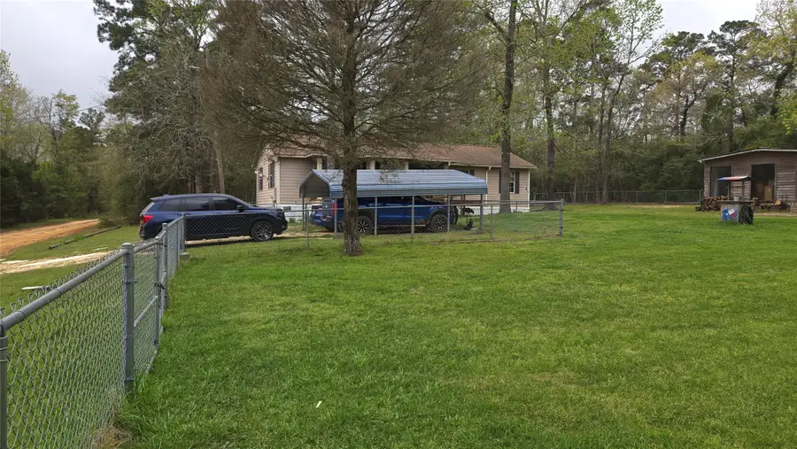 273 Glenda Drive, Livingston, TX 77351 - Image #3