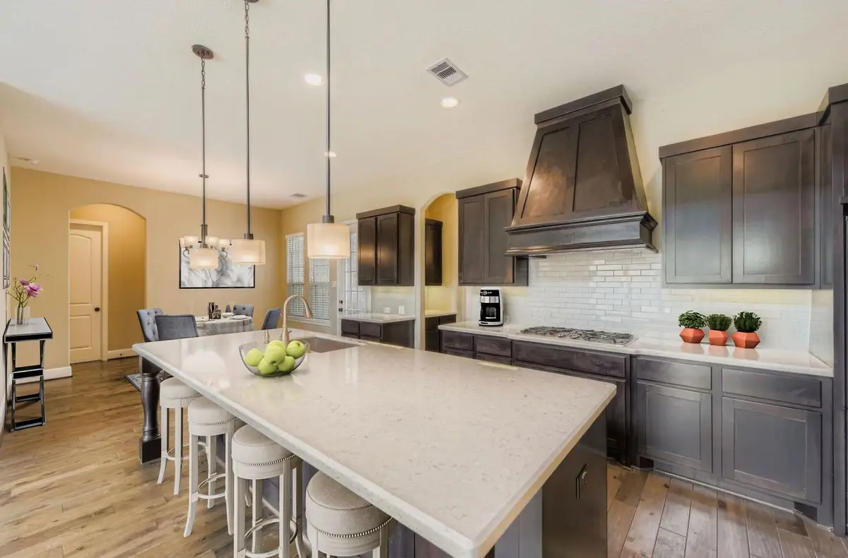 7203 Prairie Grass Lane, Katy, TX 77493 - Image #1