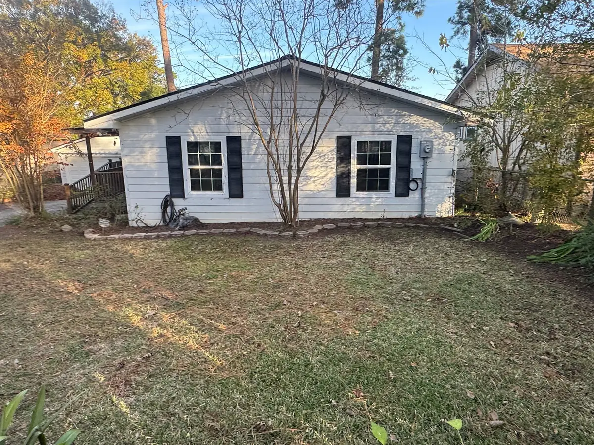 210 Willow Bend, Onalaska, TX 77360 - Image #1