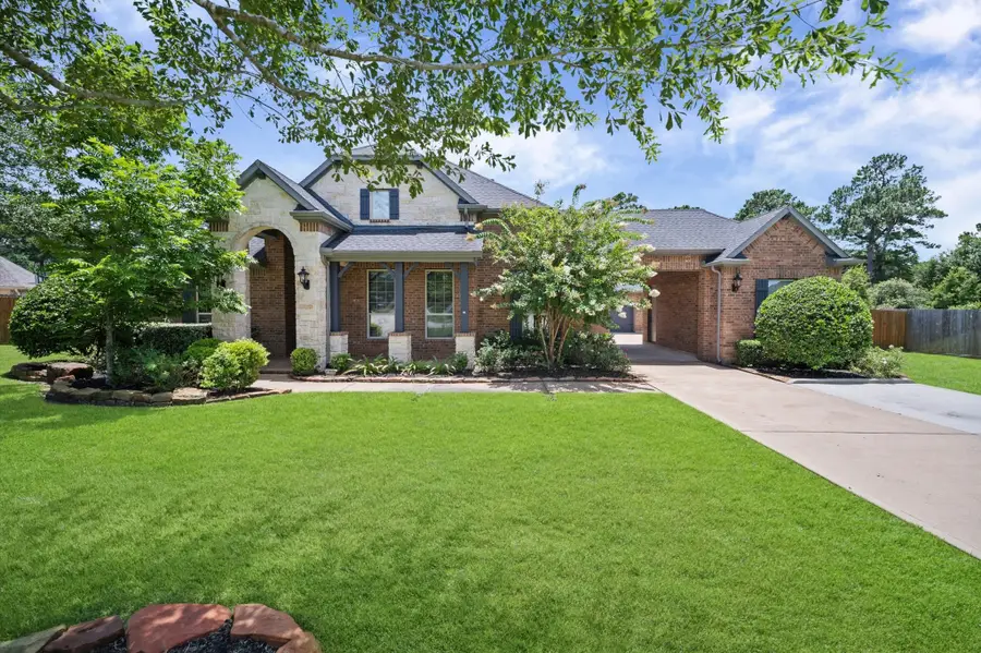 24611 Waterstone Estates Circle S, Tomball, TX 77375 - #2