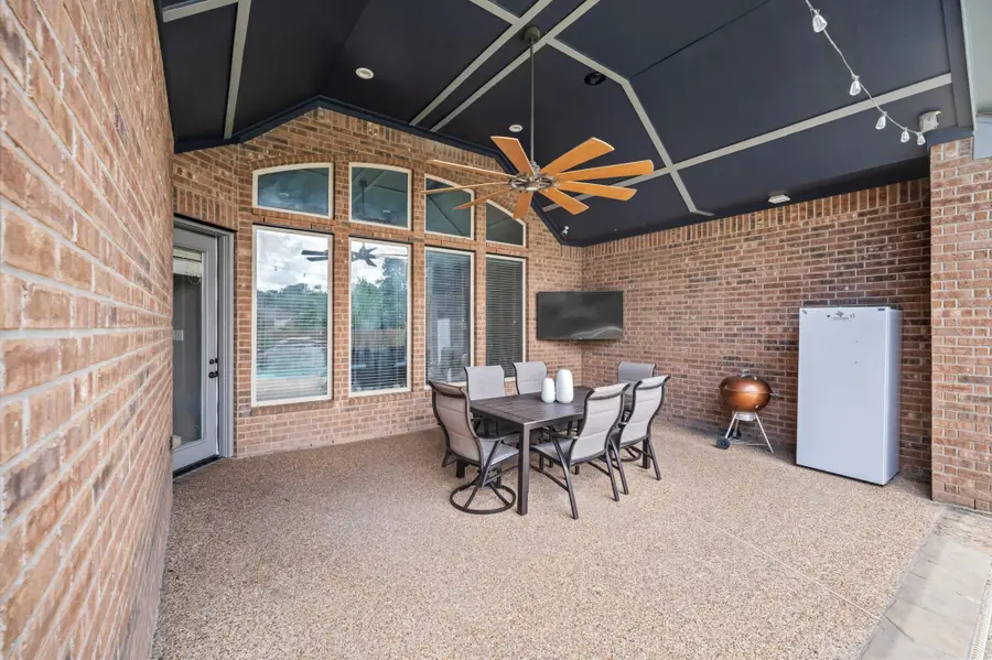 24611 Waterstone Estates Circle S, Tomball, TX 77375 - #3
