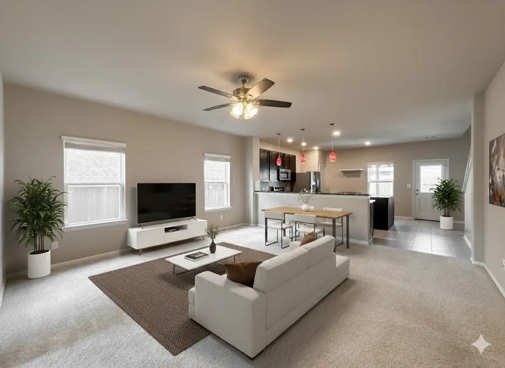 2402 Ivory Court, Texas City, TX 77591 - Image #1