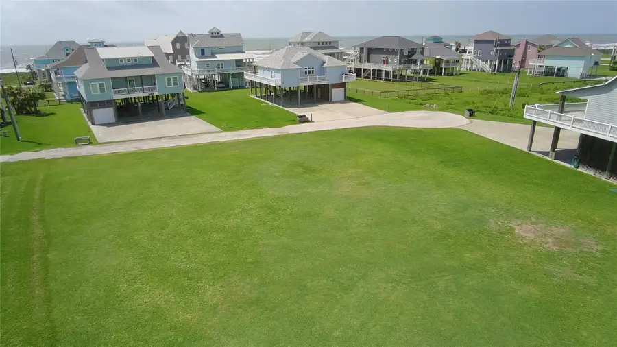 3481 Elm Grove, Port Bolivar, TX 77650 - #2