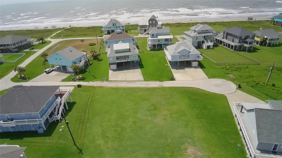 3481 Elm Grove, Port Bolivar, TX 77650 - #3