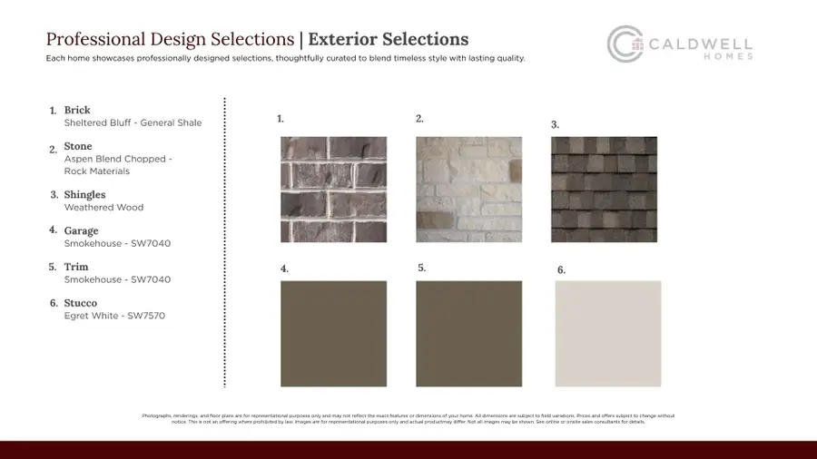 10025 Larkin Cove, Willis, TX 77318 - Image #2