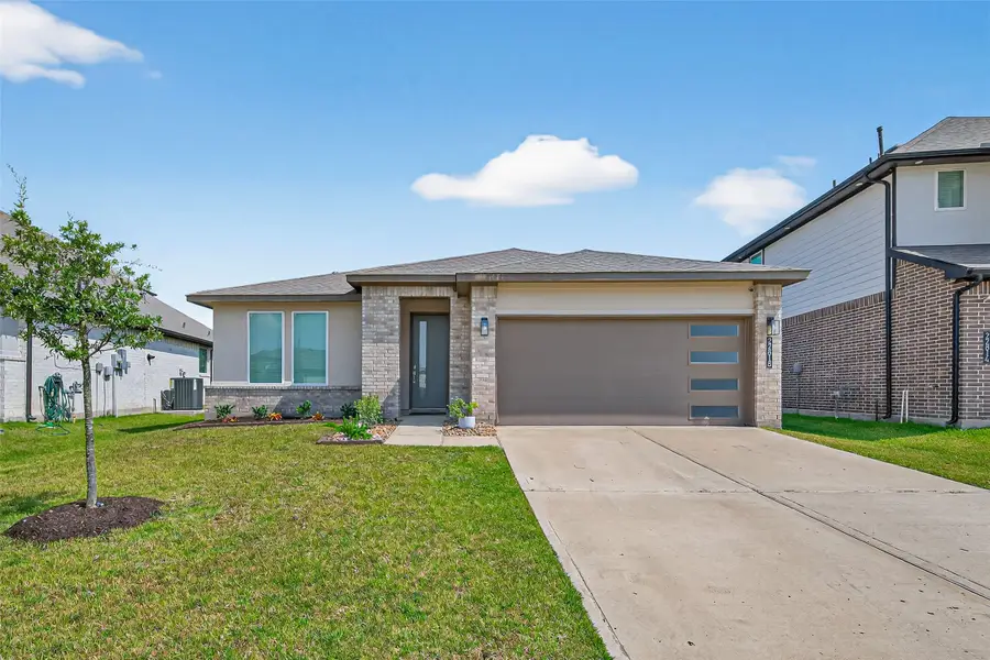 22818 Theodoli Drive, Katy, TX 77449 - Image #2