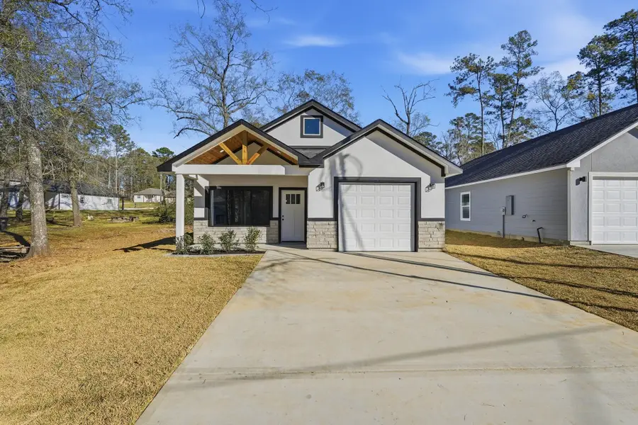 18434 Fannin Road, Willis, TX 77378 - Image #3