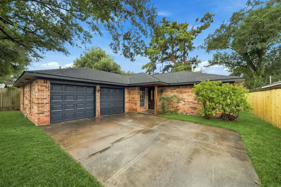 2413 Shadowdale Drive, Houston, TX 77043 - #2