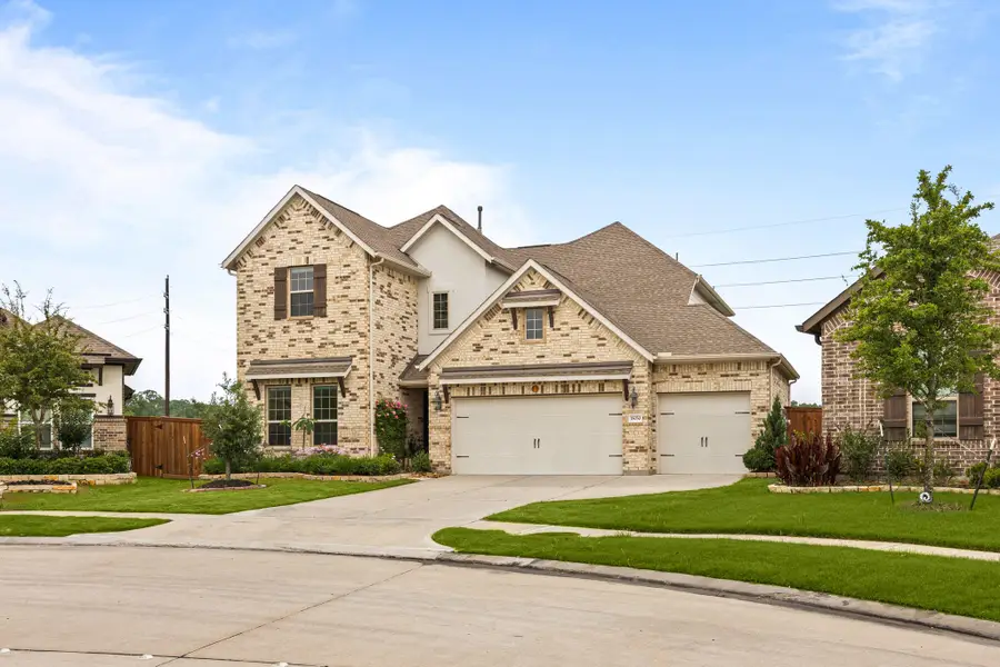 18030 Blossom Springs Court, Cypress, TX 77433 - #3