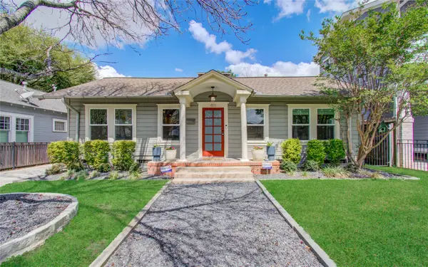 811 Redan Street, Houston, TX 77009