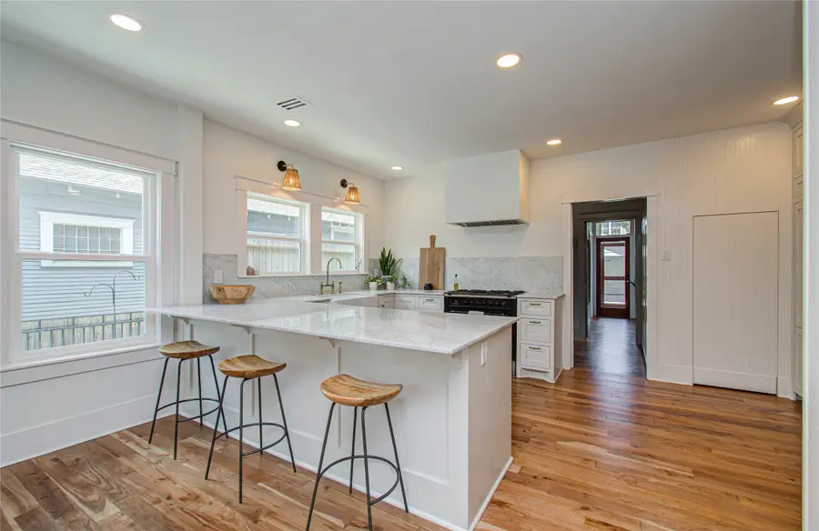 811 Redan Street, Houston, TX 77009 - #3