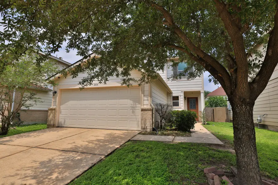 2814 Oriole Wood Court, Houston, TX 77038 - #3