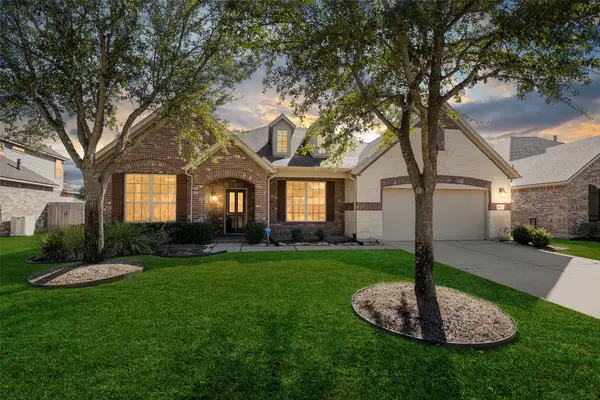 20623 Kerby Place, Cypress, TX 77433