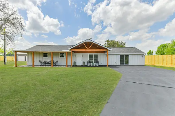 9167 Conner Road, Washington, TX 77880