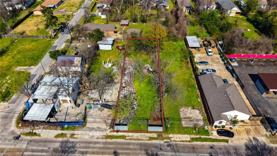 6124 W Montgomery Road, Houston, TX 77091 - #2