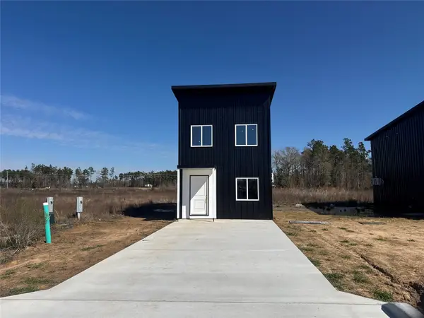 1653 Road 5740, Cleveland, TX 77327