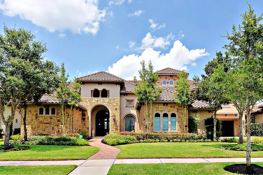 22 Sunset Park Lane, Sugar Land, TX 77479 - Image #2