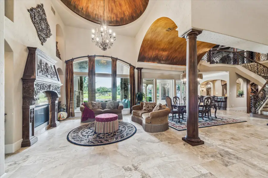 22 Sunset Park Lane, Sugar Land, TX 77479 - Image #3