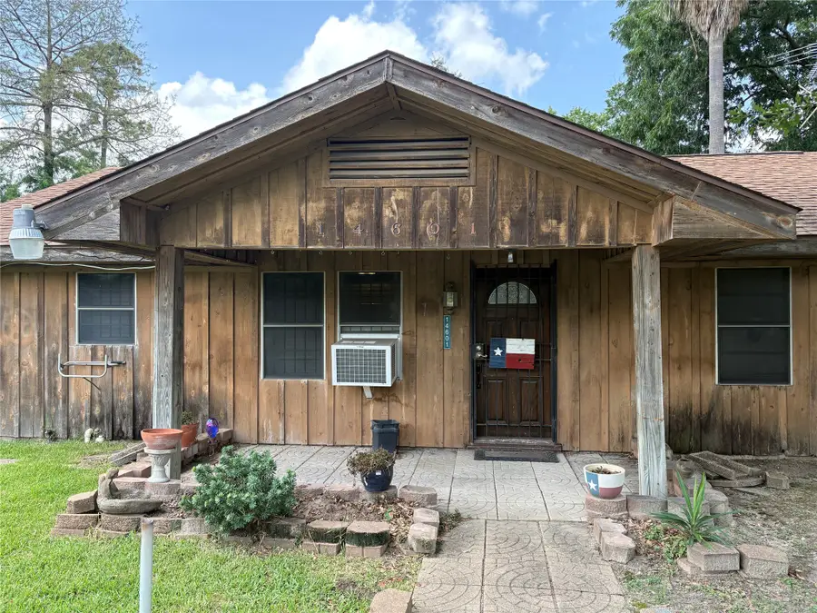 14601 Bonham Street, Houston, TX 77015 - #2