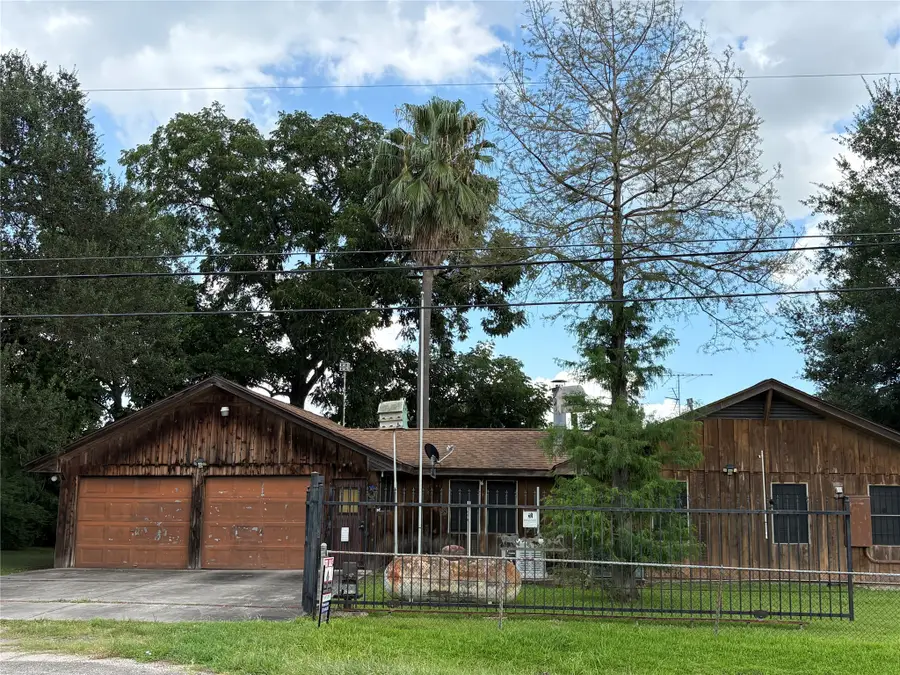14601 Bonham Street, Houston, TX 77015 - #3