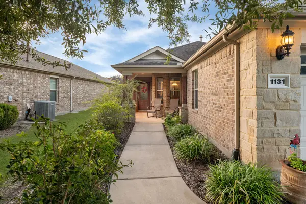 1131 Oleander Way, Richmond, TX 77469